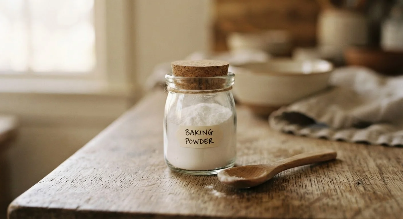 What Xanthan Gum Actually Does in Your Food