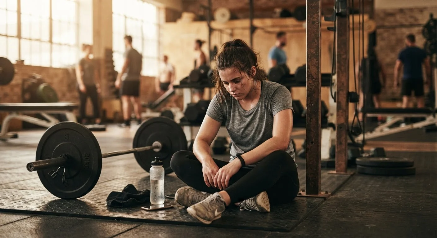 Why Beginners Burn Out Fast — and How to Avoid It
