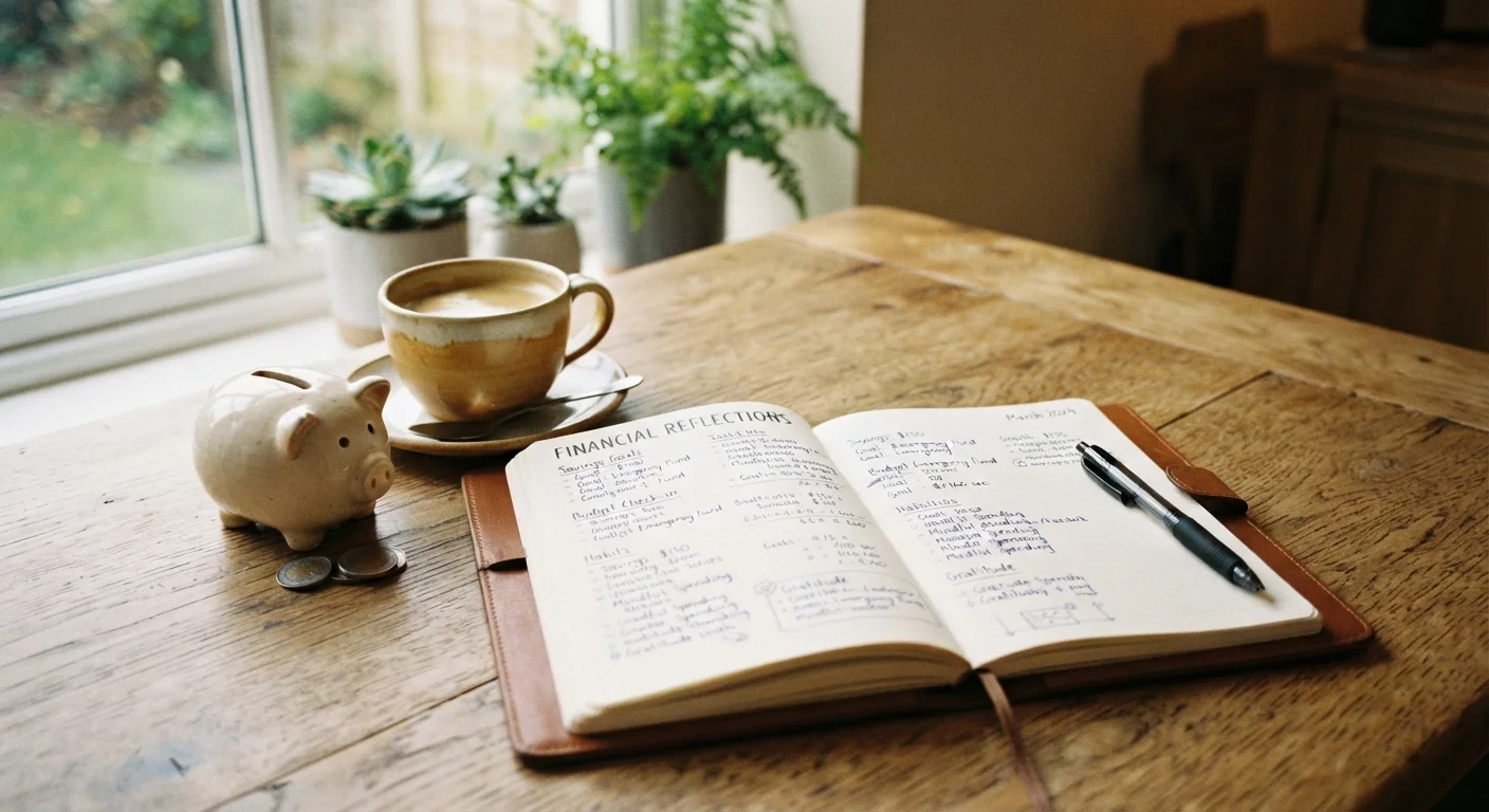 Why Knowing Your 'Money Story' Changes How You Handle Finances