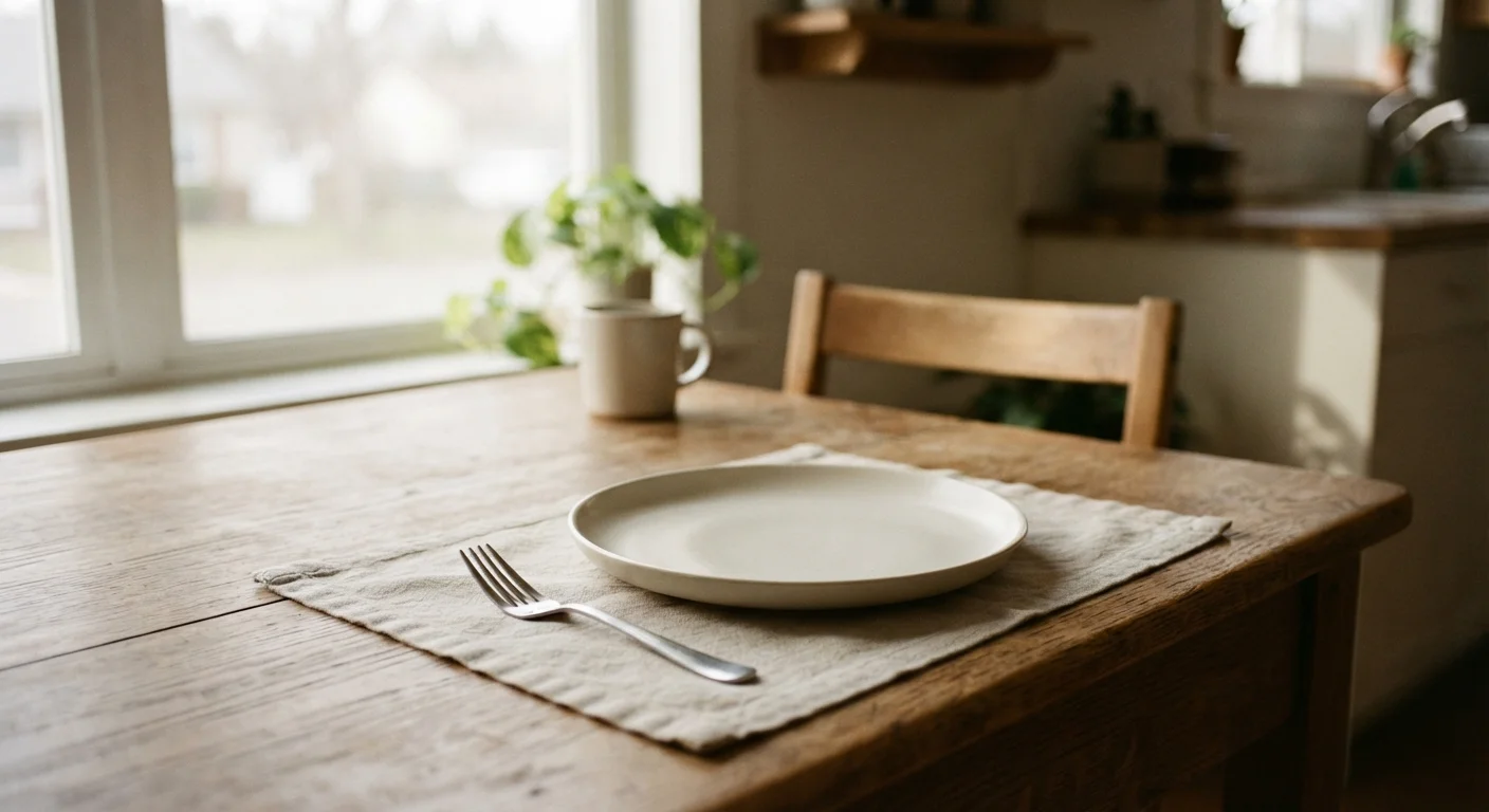 Why Skipping Meals Often Backfires: The Science Behind Hunger and Eating Patterns