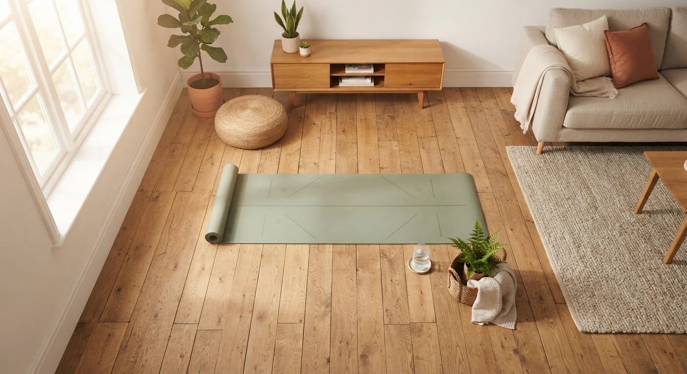 Your First Month of Exercise: A Week-by-Week Starting Plan