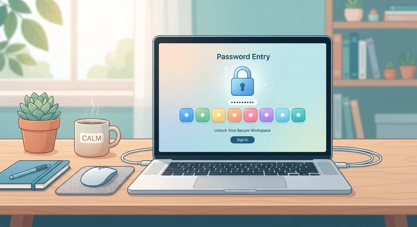 Your First Password Manager: Getting Started Without the Confusion